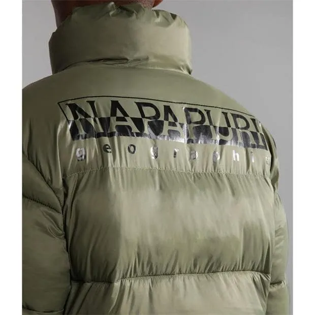 Napapijri Suomi Padded Jacket