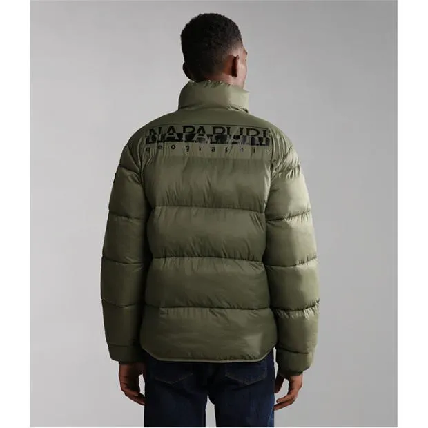 Napapijri Suomi Padded Jacket