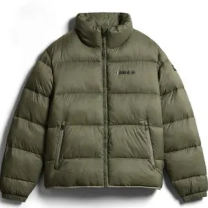 Napapijri Suomi Padded Jacket