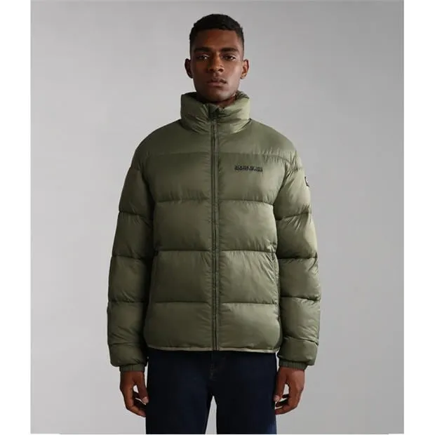 Napapijri Suomi Padded Jacket