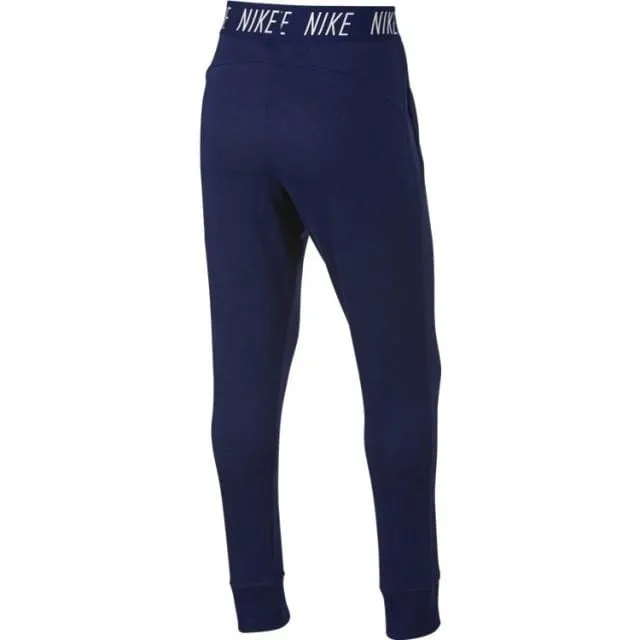 Nike Girls&#39; Training Dry Studio Pants 939525-478