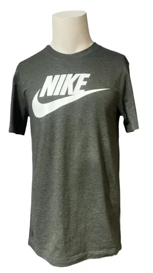 Nike Men's Grey Tee Shirt DR0515-071