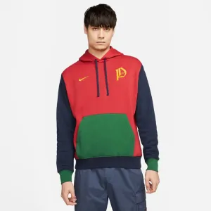 Nike Portugal Club Fleece Men's Pullover Hoodie