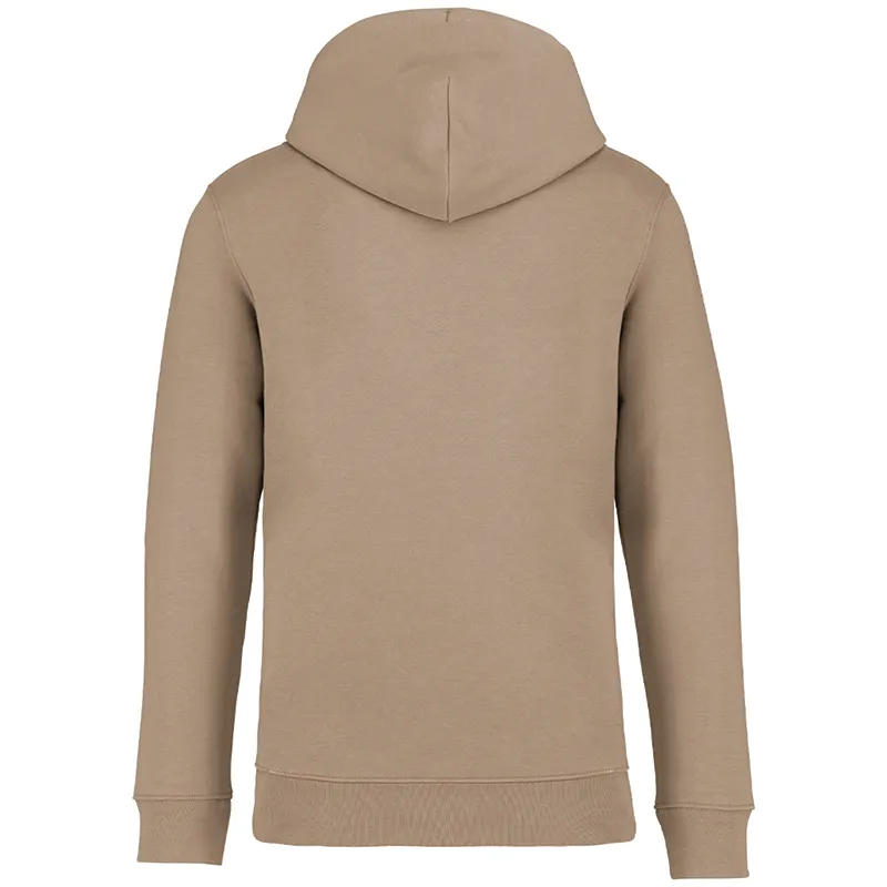 OSO Ultimate Hoodie - Wet Sand