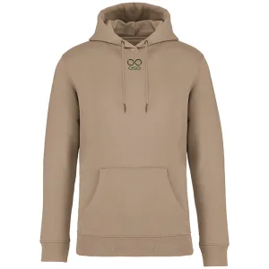 OSO Ultimate Hoodie - Wet Sand