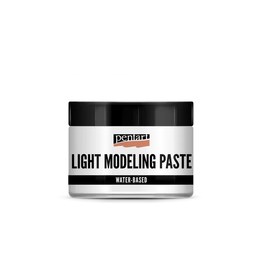 Pentart Modelling Paste 150ml