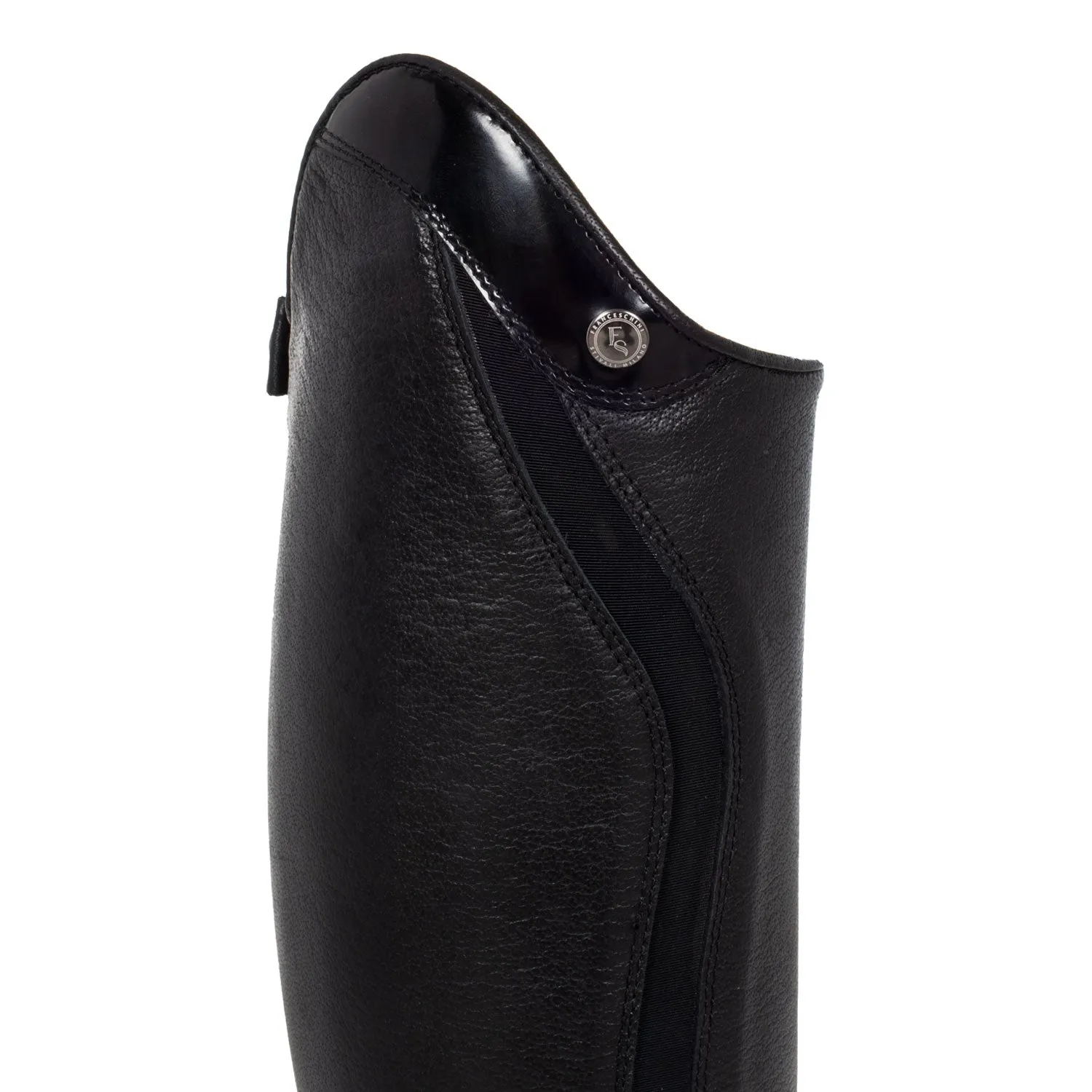 Perugino Riding Boots (HIGH)