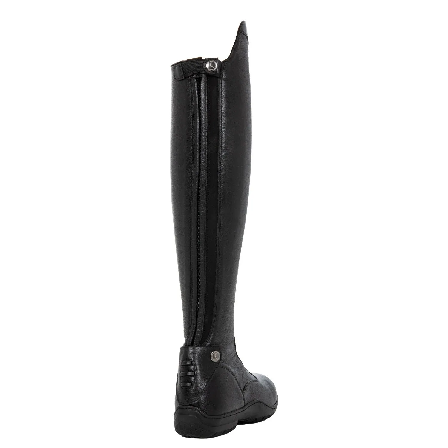 Perugino Riding Boots (HIGH)