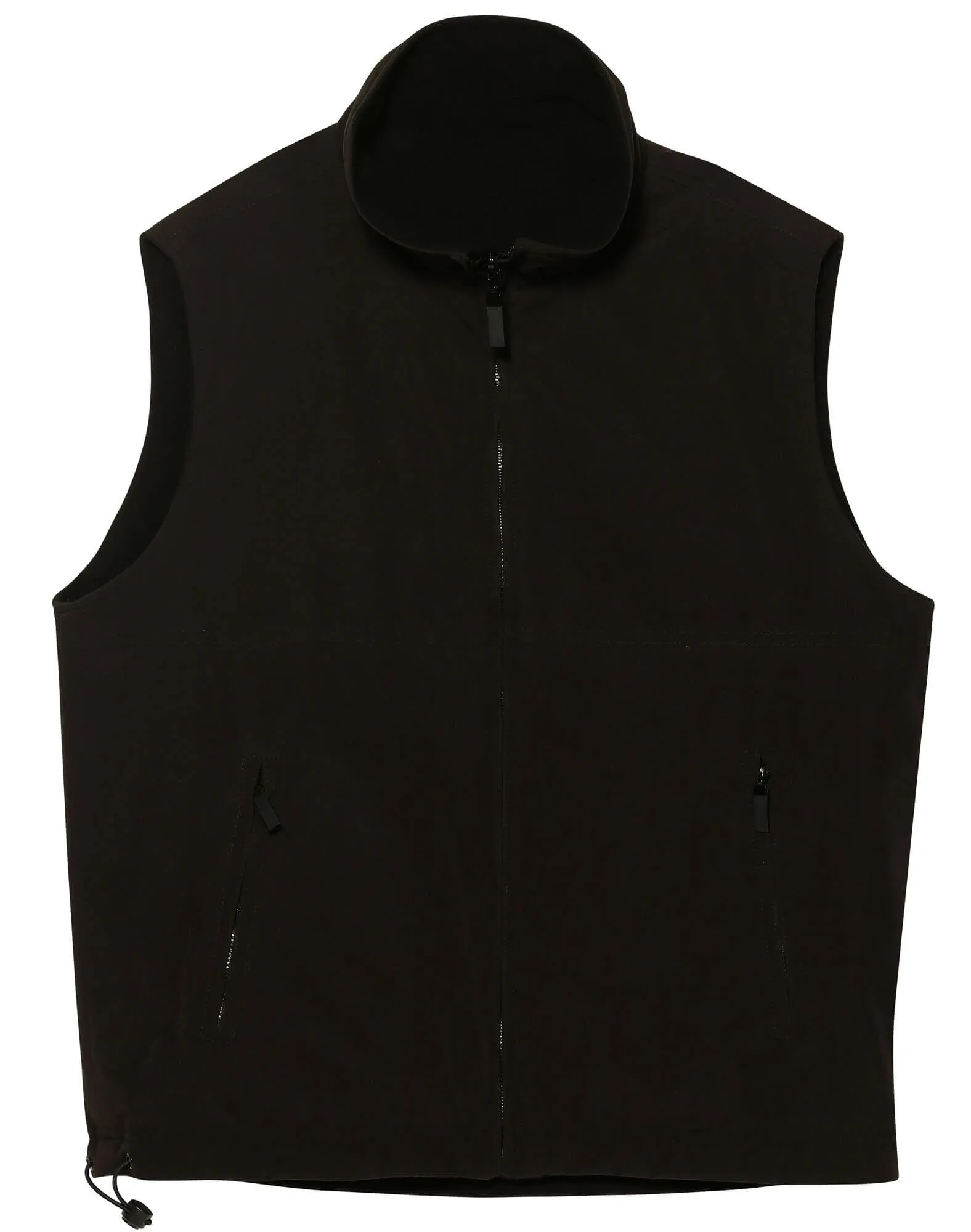 PF04A Mariner Polar Fleece Reversible Vest