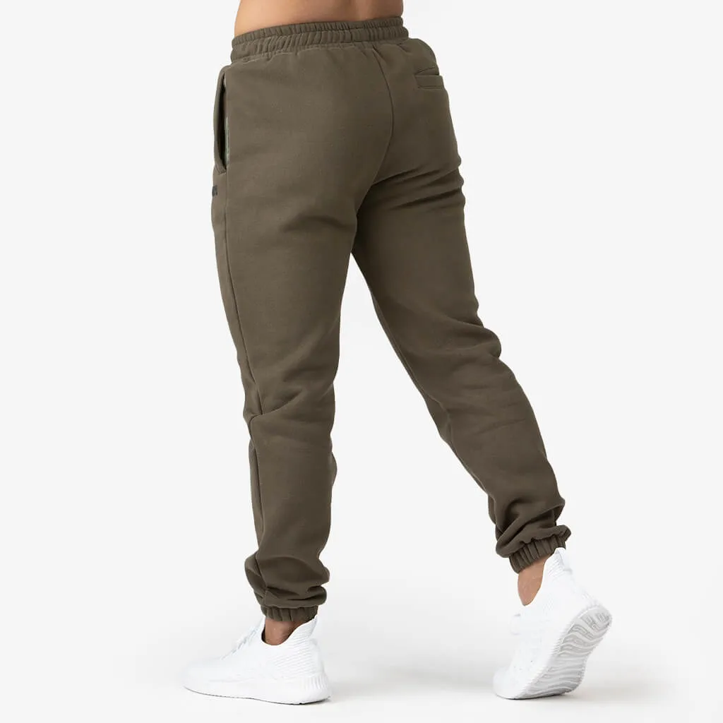 Phantom Joggers - OD Green