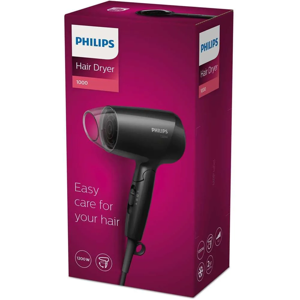 Philips Hair Dryer 1200W