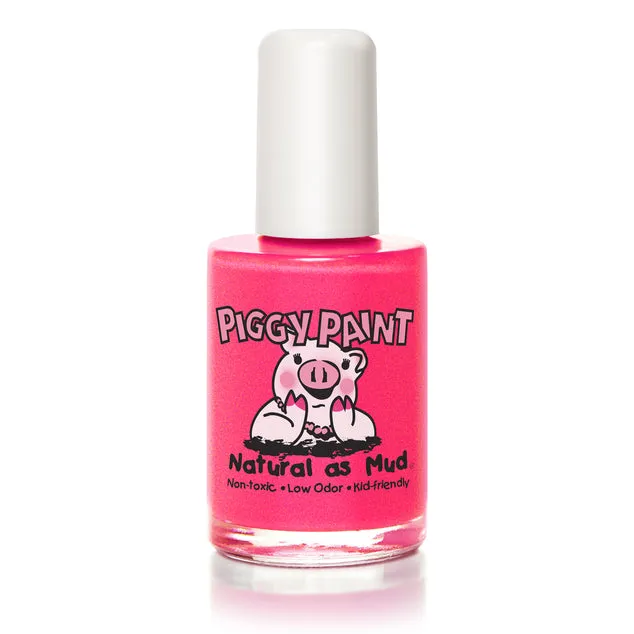 Piggy Paint Forever Fancy Nail Polish