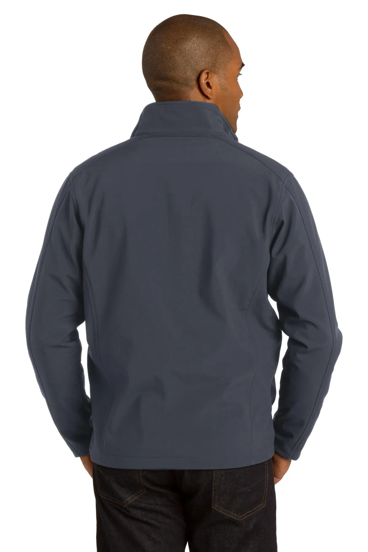 Port Authority® Core Soft Shell Jacket. J317