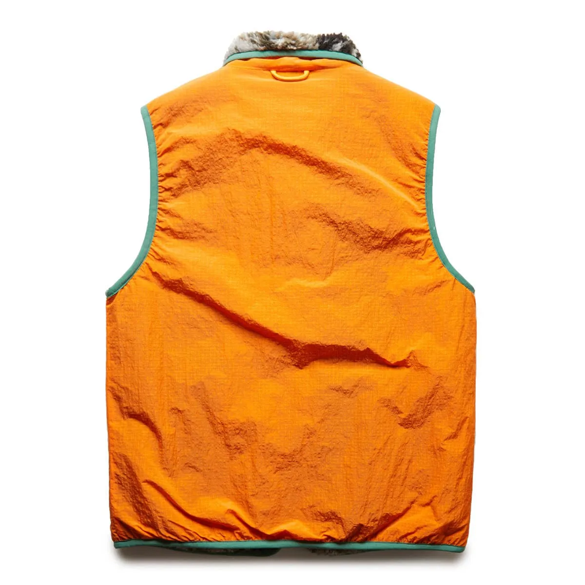 REVERSIBLE VEST