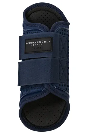 Schockemohle Soft Mesh Boots