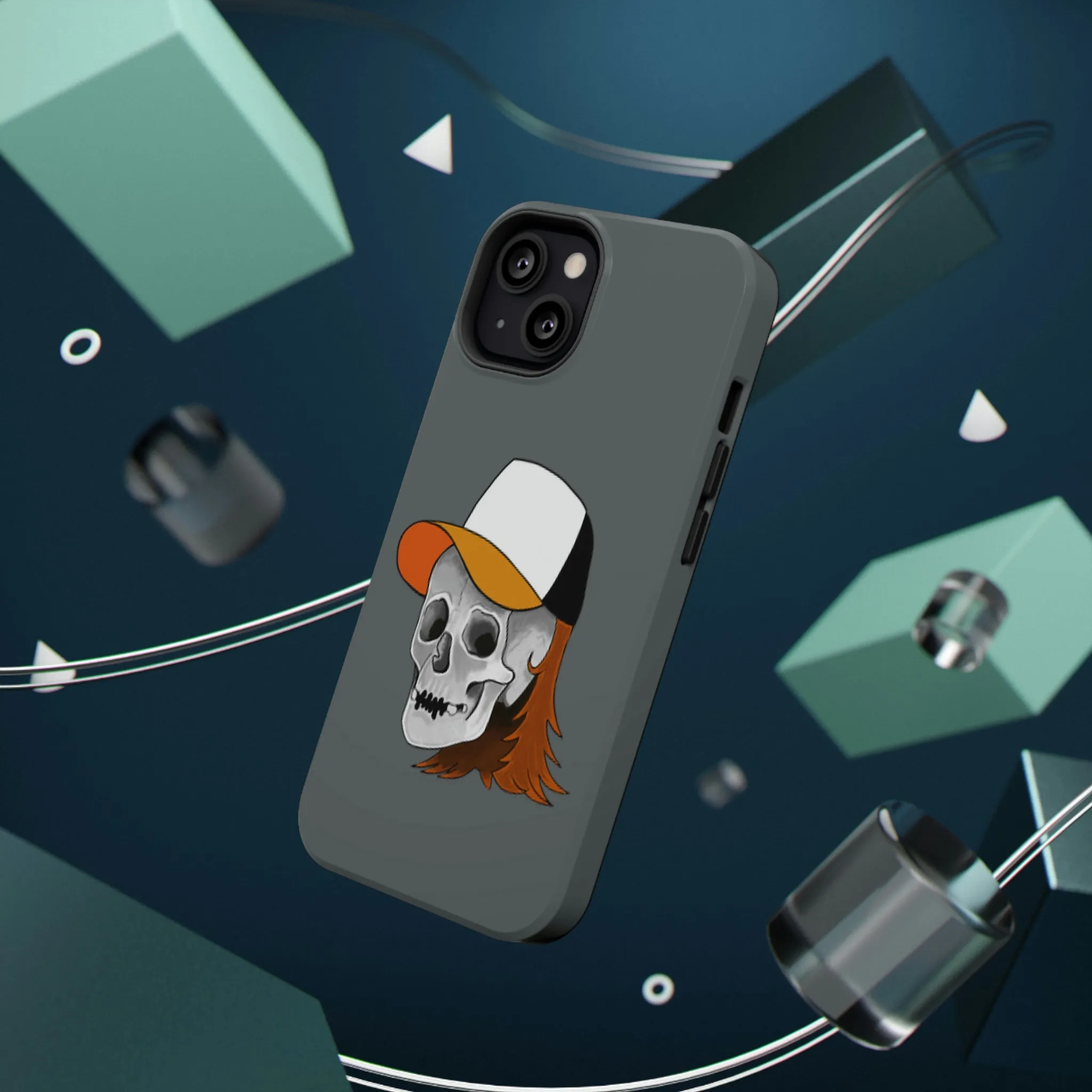 Skullet Impact-Resistant Cases