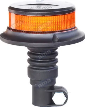 Slim LED Flexible Pole Beacon