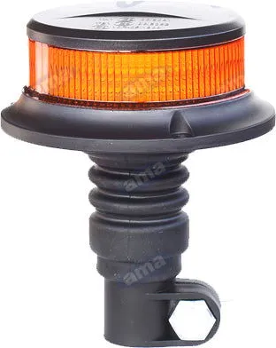 Slim LED Flexible Pole Beacon