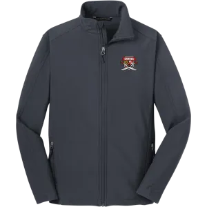 SOMD Sabres Core Soft Shell Jacket