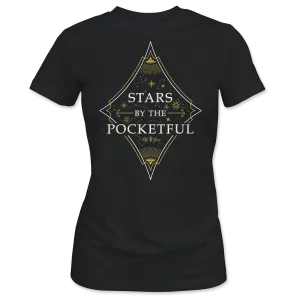 Stars Pocketful