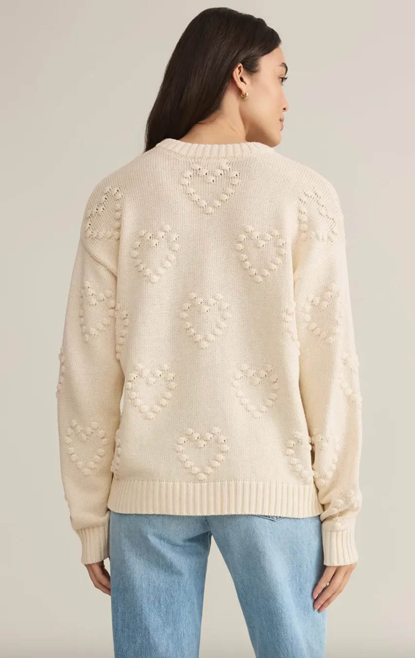 sweet things sweater