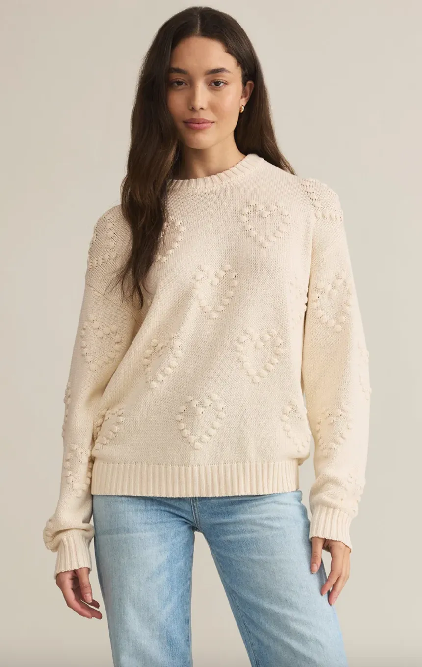 sweet things sweater