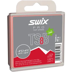 Swix TSB8 40g - Top Speed Black