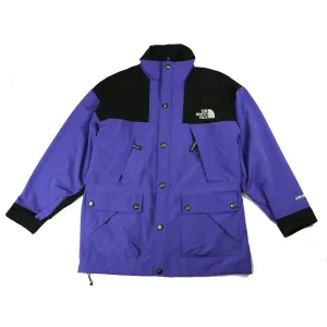 THE NORTH FACE GORTEX JACKET  (L)