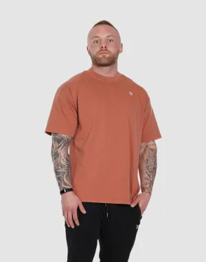 Training Oversized T-Shirt