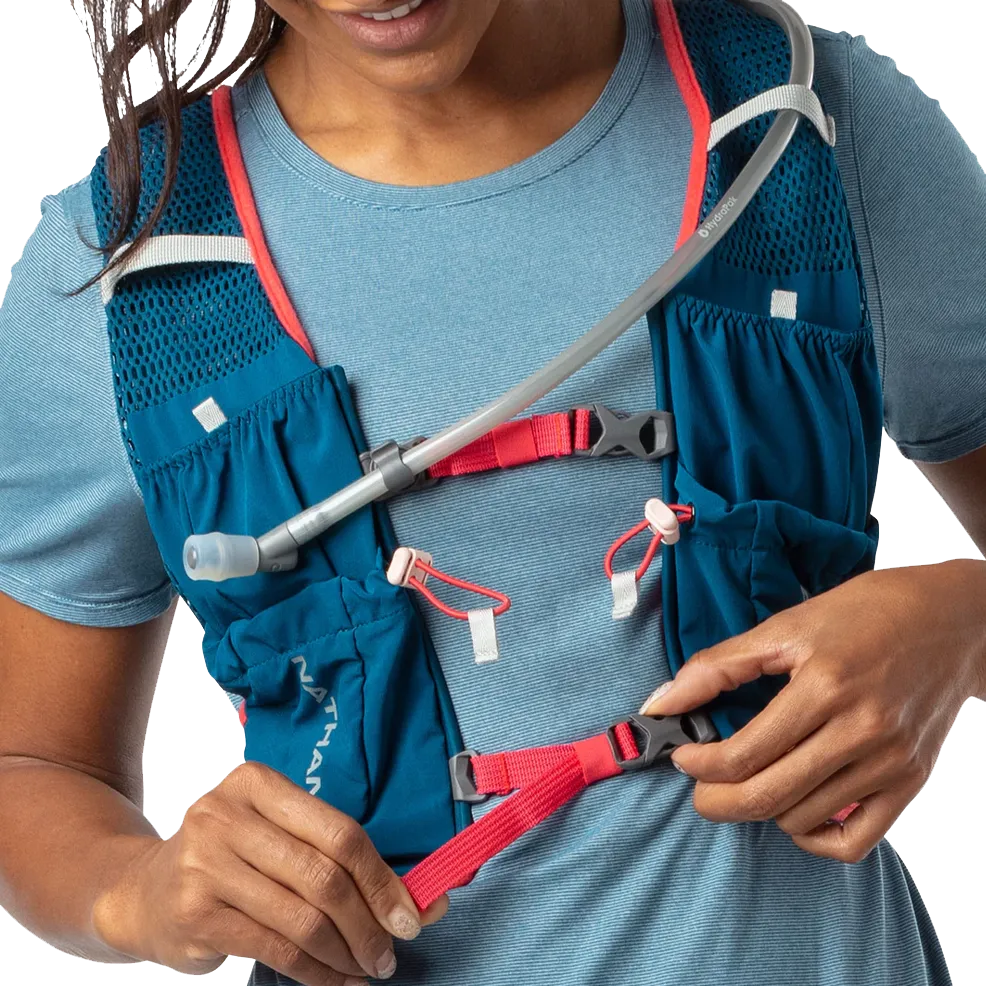 VapoerAiress 4 L Liter Hydration Vest