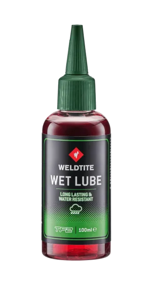 Weldtite Wet Lube