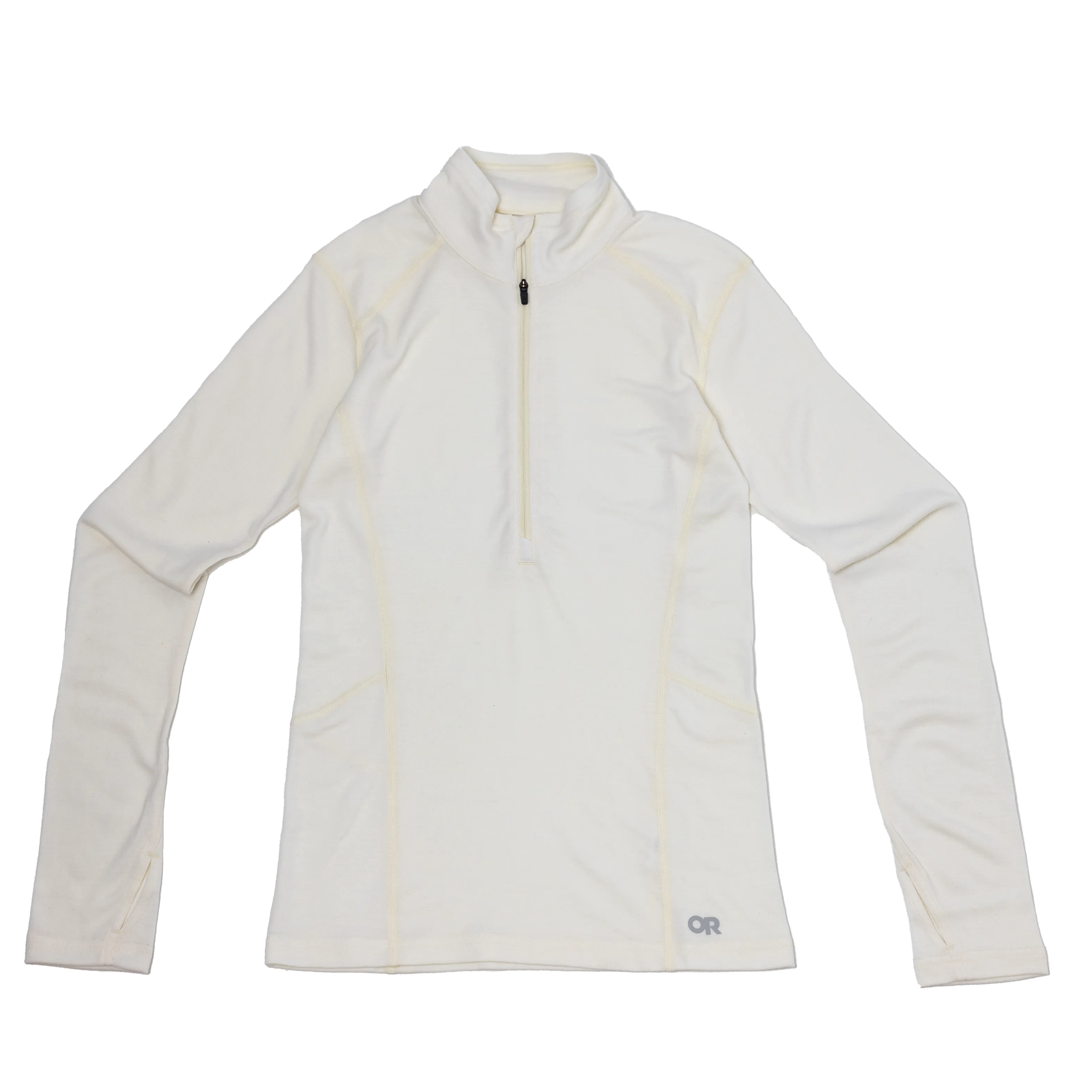 Women's Alpine Onset Merino 240 Half Zip