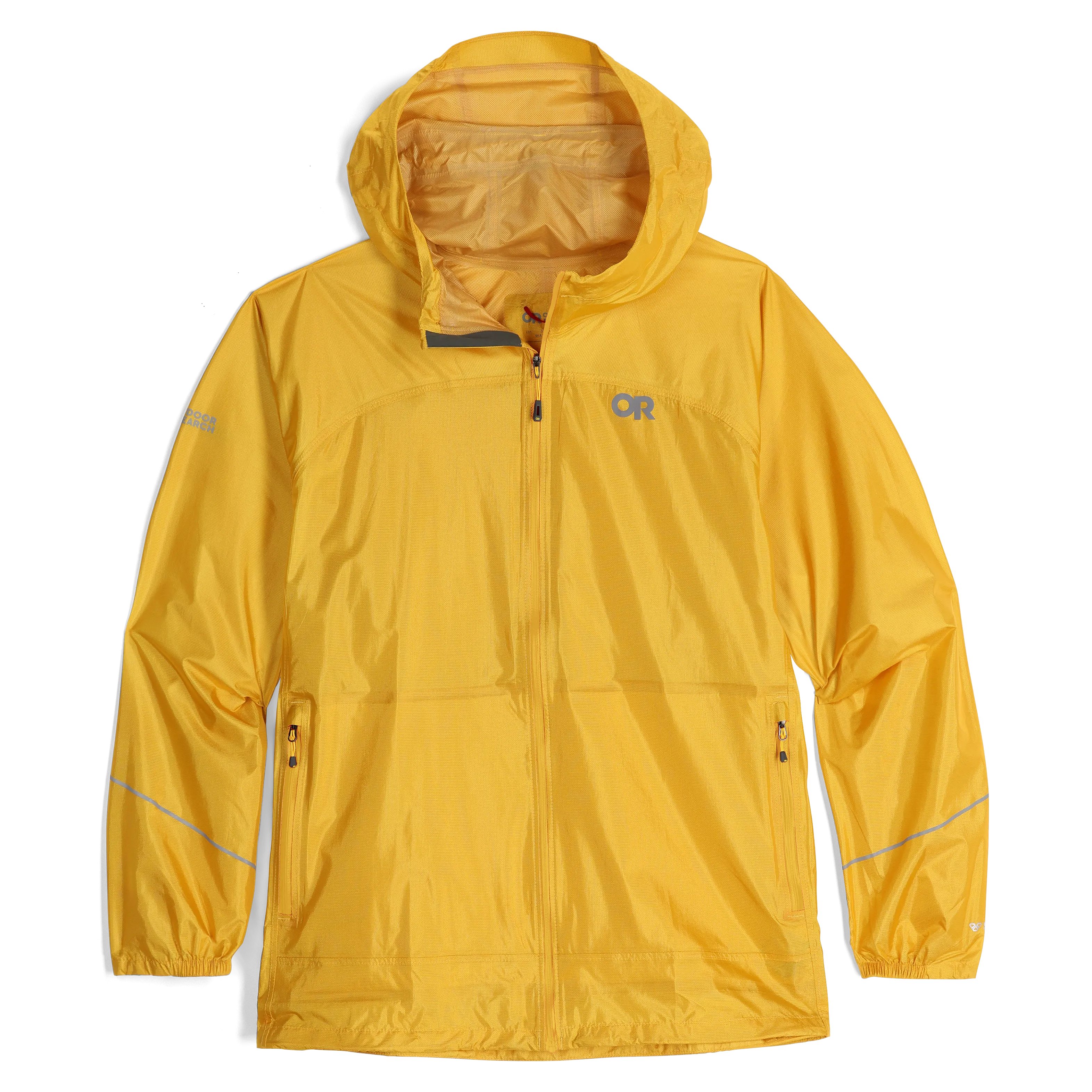 Women's Helium Rain Ultralight Jacket - 2023 - Plus