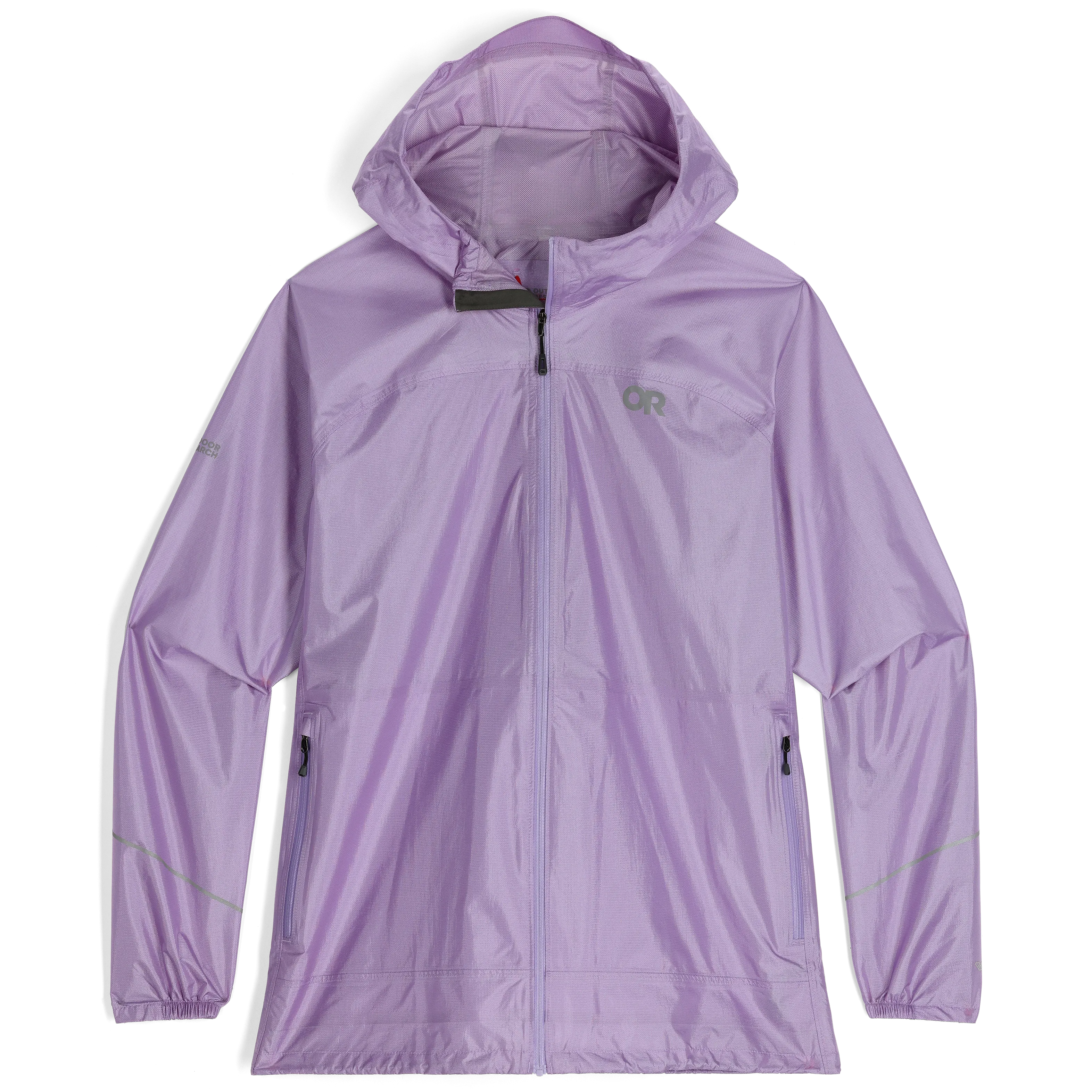 Women's Helium Rain Ultralight Jacket - 2023 - Plus