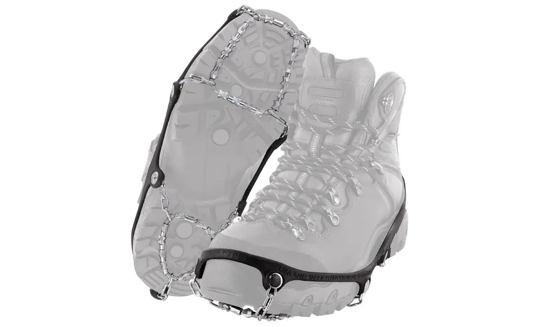 Yaktrax Diamond Grip Traction Cleats - 08530