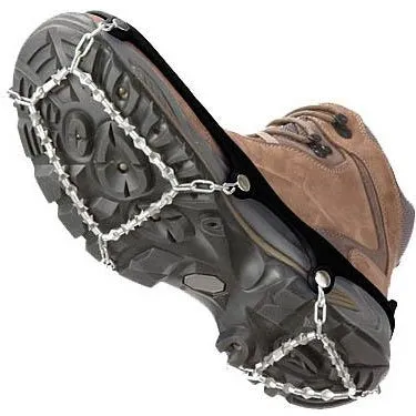 Yaktrax Diamond Grip Traction Cleats - 08530